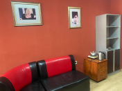 Satılır 1 otaqlı 36 m2 obyekt Nizami m.