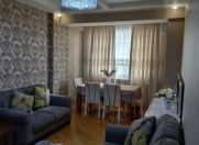 Satılır 2 otaqlı 86 m2 yeni tikili Neftçilər m.