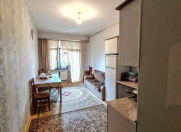 Satılır 2 otaqlı 63 m2 yeni tikili Neftçilər m.