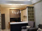 İcarəyə verilir 3 otaqlı 95 m2 yeni tikili Yasamal r.