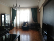 İcarəyə verilir 3 otaqlı 130 m2 yeni tikili Yasamal r.