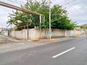 Satılır 8 sot torpaq Qaraçuxur