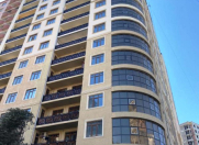 Satılır 4 otaqlı 215 m2 yeni tikili Təhsil Nazirliyi