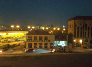 Satılır 3 otaqlı 33 m2 köhnə tikili 3 mkr