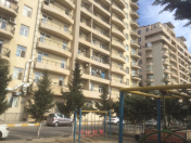 Satılır 1 otaqlı 58 m2 yeni tikili Zabrat 1