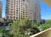 Satılır 2 otaqlı 70 m2 yeni tikili Nəsimi bazarı