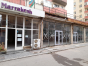 İcarəyə verilir 1 otaqlı 90 m2 yeni tikili Həzi Aslanov m.