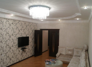 İcarəyə verilir 2 otaqlı 120 m2 yeni tikili Yasamal r.