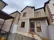 Satılır 4 otaqlı 140 m2 həyət evi Masazır