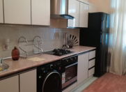 İcarəyə verilir 2 otaqlı 95 m2 yeni tikili Yasamal r.