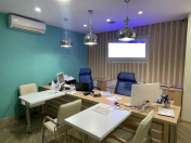 İcarəyə verilir 23 otaqlı 300 m2 obyekt Bakı Dövlət Universiteti