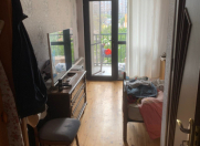 Satılır 1 otaqlı 32 m2 yeni tikili Təfəkkür Universiteti