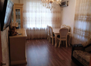 Satılır 4 otaqlı 90 m2 köhnə tikili Y.Günəşli