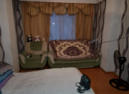 Satılır 1 otaqlı 35 m2 yeni tikili Masazır