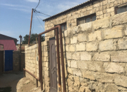 Satılır 3 otaqlı 80 m2 həyət evi Zığ