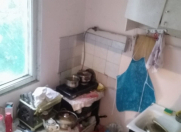 Satılır 1 otaqlı 38 m2 köhnə tikili 4 mkr