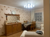 İcarəyə verilir 3 otaqlı 72 m2 köhnə tikili Bayıl parkı