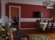 İcarəyə verilir 4 otaqlı 80 m2 köhnə tikili Montin adına park