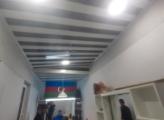 İcarəyə verilir 1 otaqlı 18 m2 obyekt Qaraçuxur