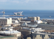 Satılır 2 otaqlı 87 m2 yeni tikili Fontanlar bağı