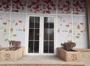 Satılır 4 otaqlı 118 m2 obyekt Şah İsmayıl Xətai m.