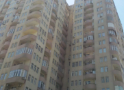 İcarəyə verilir 2 otaqlı 75 m2 yeni tikili Elmlər Akademiyası m.