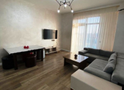 İcarəyə verilir 2 otaqlı 65 m2 yeni tikili 20 yanvar m.