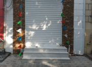 Satılır 2 otaqlı 30 m2 obyekt Nəriman Nərimanov m.