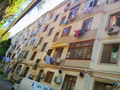 Satılır 2 otaqlı 48 m2 köhnə tikili 3 mkr