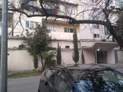 Satılır 1 otaqlı 48 m2 köhnə tikili 8 mkr