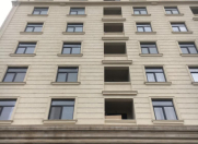 Satılır 3 otaqlı 165.2 m2 yeni tikili Şərq Bazarı