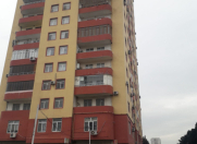 Satılır 1 otaqlı 81.6 m2 yeni tikili Əhmədli