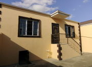 Satılır 3 otaqlı 105 m2 həyət evi Y.Suraxanı