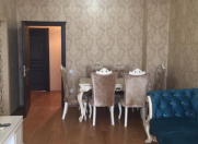 İcarəyə verilir 2 otaqlı 65 m2 yeni tikili 20 yanvar m.