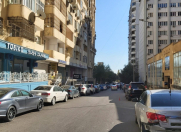 Satılır 3 otaqlı 62 m2 obyekt Yasamal r.