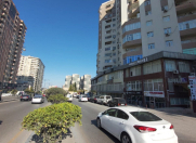 Satılır 1 otaqlı 465 m2 obyekt Qələbə dairəsi