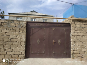 Satılır 6 otaqlı 200 m2 həyət evi Hövsan