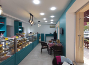 Satılır 1 otaqlı 60 m2 obyekt Nizami m.