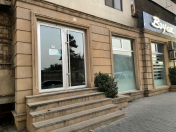 Satılır 3 otaqlı 80 m2 obyekt Metropark