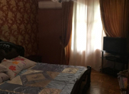 İcarəyə verilir 2 otaqlı 68 m2 köhnə tikili Ekologiya və Təbii Sərvətlər Nazirliyi