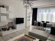 İcarəyə verilir 2 otaqlı 75 m2 yeni tikili Mərkəzi Neftçilər xəstxəxanası