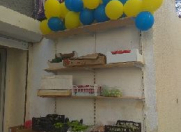 Satılır 1 otaqlı 30 m2 obyekt Badamdar