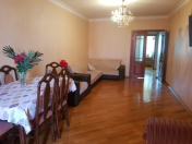 İcarəyə verilir 2 otaqlı 75 m2 yeni tikili Elmlər Akademiyası m.