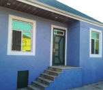 Satılır 3 otaqlı 56 m2 yeni tikili Hövsan