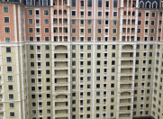 İcarəyə verilir 3 otaqlı 90 m2 yeni tikili Elmlər Akademiyası m.