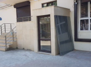 İcarəyə verilir 5 otaqlı 160 m2 ofis Space TV