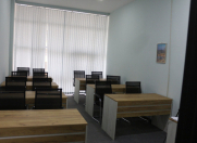 İcarəyə verilir 4 otaqlı 130 m2 ofis 28 May m.