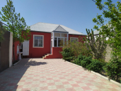 Satılır 3 otaqlı 100 m2 həyət evi Kürdəxanı