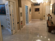 İcarəyə verilir 4 otaqlı 150 m2 yeni tikili Nəsimi r.