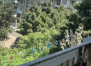 Satılır 1 otaqlı 40 m2 köhnə tikili Bakıxanov